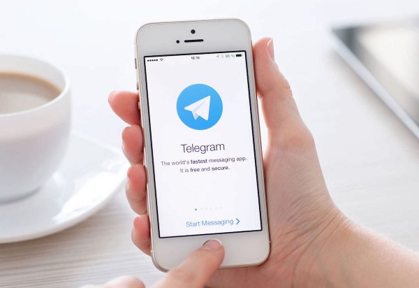 Павел Дуров сообщил, что будут предприняты меры по обходу блокировки Telegram в App Store