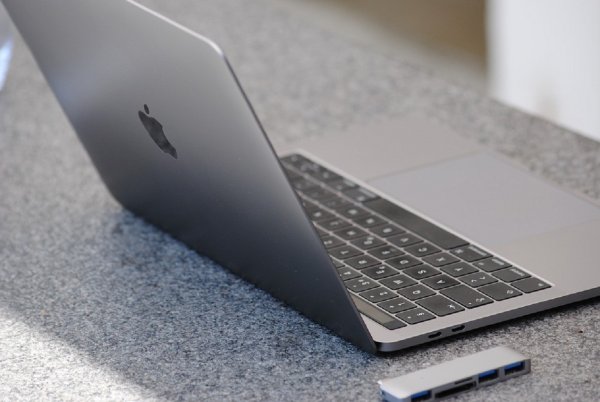 Apple собирается показать MacBook Pro с 32 ГБ ОЗУ на выставке WWDC-2018