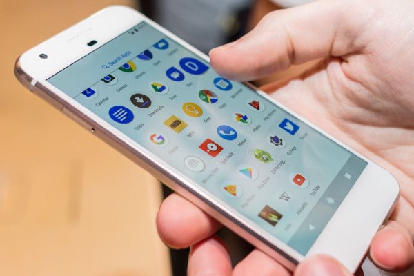 Google выпустила обновление Android P Developer Preview 3