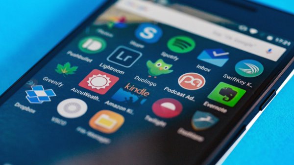 Эксперты: Самое популярное приложение для Android оказалось опасным