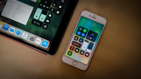 Бета-версия iOS 12 от Apple уже доступна для скачивания