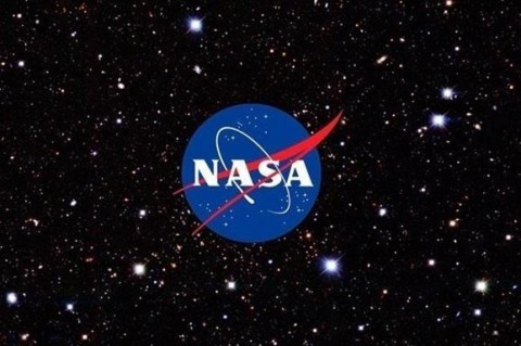 NASA обнародовало эксклюзивное фото карликовой галактики