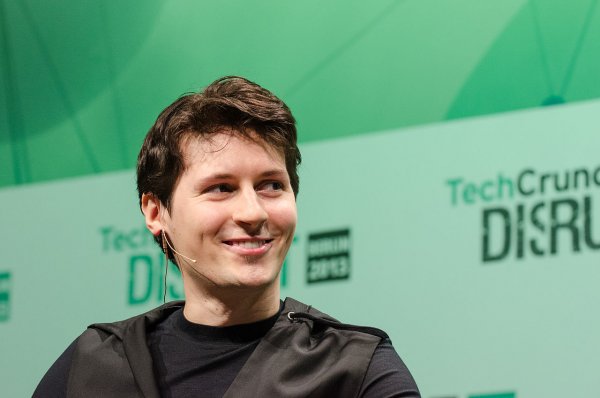 Экс-партнер Дурова не одобрил новый сервис Telegram Passport