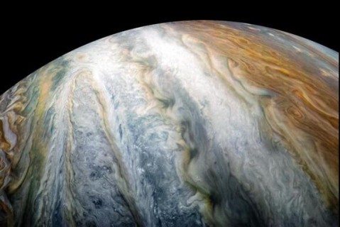 Ученые нашли 10 новых спутников Юпитера