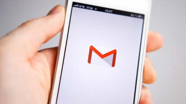 Gmail на Android разрешил удалять отправленные сообщения