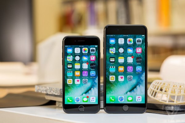 Бюджетный iPhone 9 получит устаревшие детали iPhone 7
