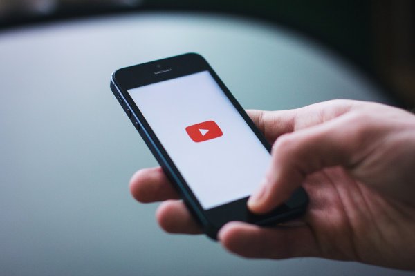 Новая функция YouTube расскажет, сколько времени пользователи тратят на просмотр видео