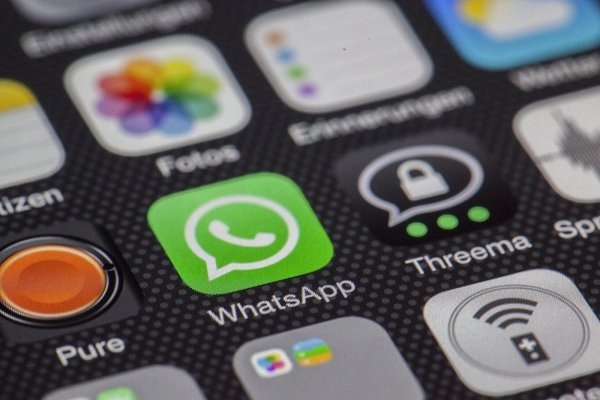 Названа дата возможных блокировок WhatsApp и Instagram в России