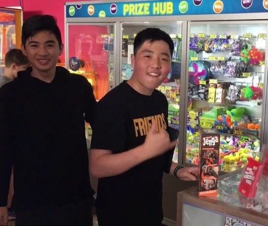В Австралии подростки с помощью iPhone обманули игровые автоматы