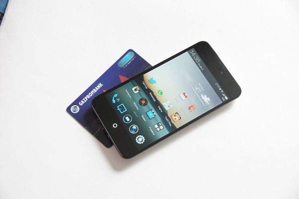 Pundi X презентовал блокчейн-смартфон XPhone без SIM-карты
