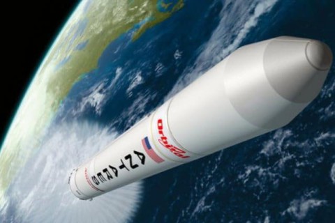 NASA успешно запустило ракету, созданную совместно с украинцами