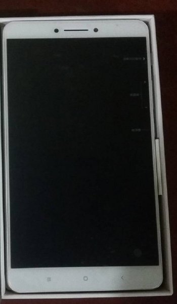 Опубликованы характеристики нового смартфона Xiaomi Mi Max 4