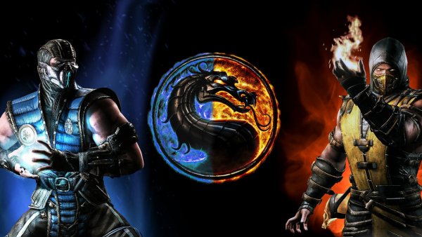 Сведения о режимах и игровом процессе в Mortal Kombat 11 попали в сеть