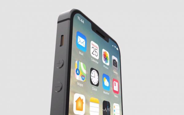 Apple планирует выпустить бюджетный iPhone SE 2