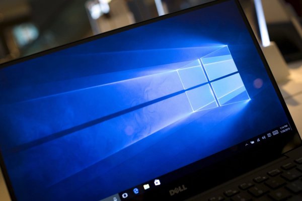 Windows 10 признали самой популярной настольной ОС в мире