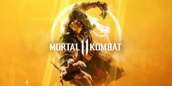 Эд Бун обнародовал обложку Mortal Kombat 11