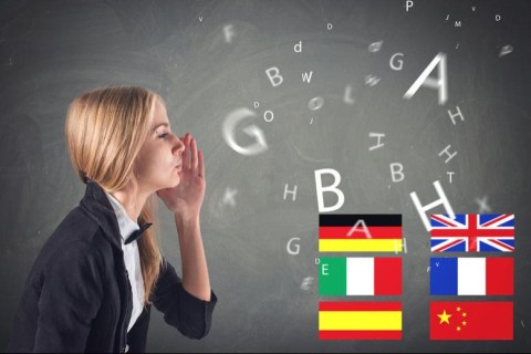Супрун призвала украинцев изучать иностранные языки для улучшения здоровья