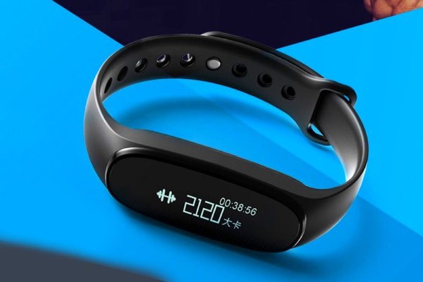 Обновление Xiaomi Mi Band 3 принесло функцию прогноза погоды