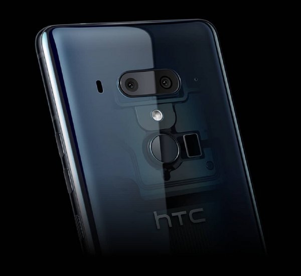 HTC открывает доступ к первому блочейн-телефону Exodus 1