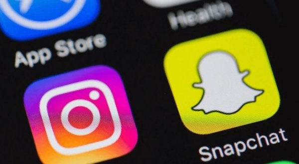 Отбить пользователей у Instagram: Snapchat разрабатывает новую функцию
