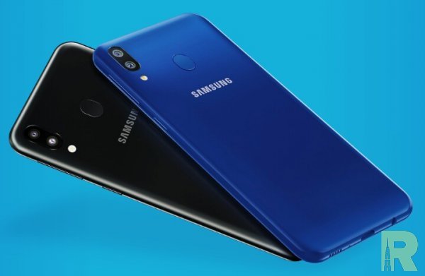 Samsung готовит к выпуску новый бюджетный смартфон Galaxy M40