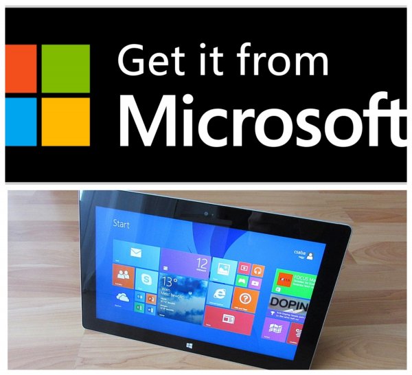 Microsoft в 2019 году прекратит поддержку Windows 8