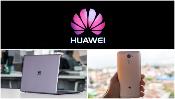 Hongmeng за 90 дней: Huawei раскрыла название новой ОС, заменяющей Android