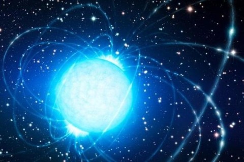 Ученые доказали существование звезд из темной энергии