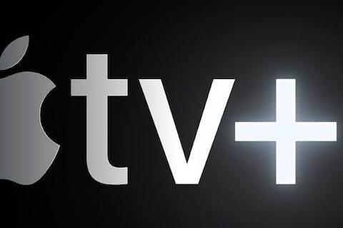 В Украине запустился сервис Apple TV+ с украинскими субтитрами