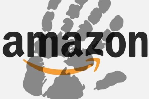Amazon разрабатывает технологию распознавания руки