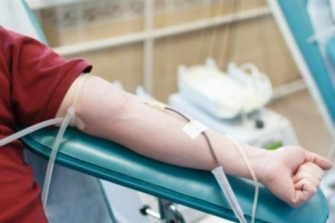 Ученые считают, что излечить коронавирус может переливание крови