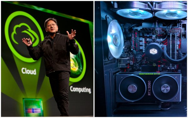 Игровые видеокарты от AMD и NVIDIA могут выйти в сентябре 2020 года
