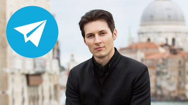 Дуров обвинил Facebook и Instagram в распространении рекламы мошенников