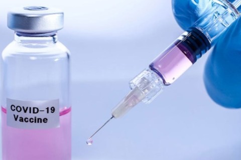 В США обнаружили самый эффективный метод вакцинации от коронавируса