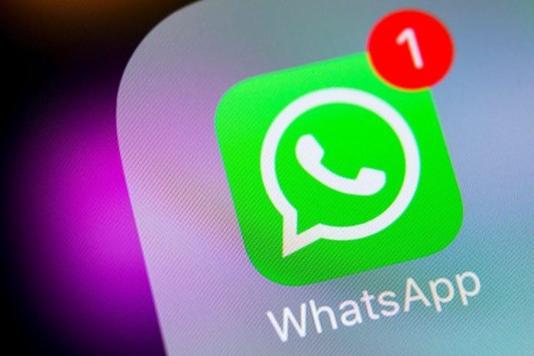 Пользователям WhatsApp начали приходить вирусные сообщения