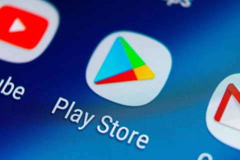 В Google Play появится функция обмена приложениями