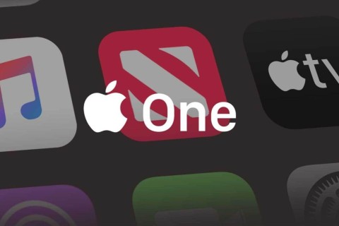Новое обновление: Apple объединили все сервисы в одну подписку