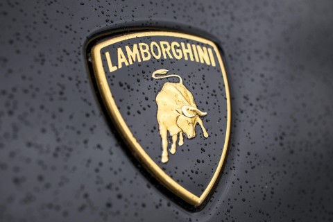 Lamborghini установила рекорд по продаже автомобилей