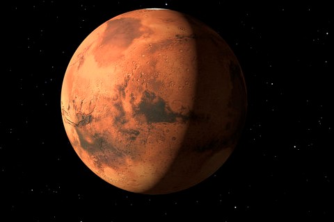 Можно увидеть своими глазами: Марс максимально приблизится к Земле