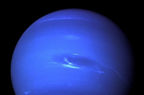 Гигантский шторм на Нептуне ввел в ступор всех ученых