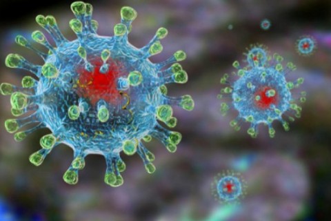 Ученые разработали сенсор, способный определять наличие коронавируса в воздухе