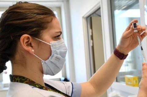 В США проверяют эффективное лекарство от коронавируса: есть большие надежды на него