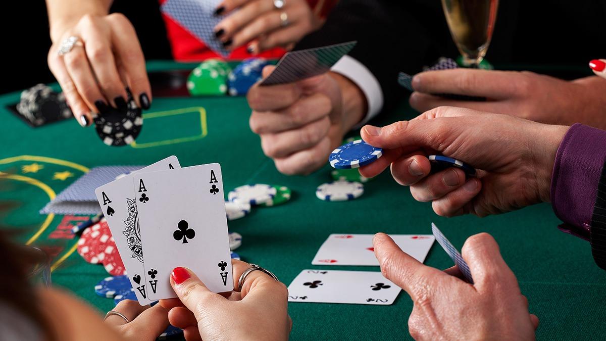 Преимущества клуба Покер Дом и его особенности