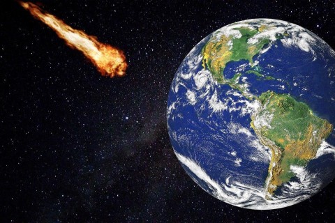 Вдвое больше знаменитого Биг-Бена: к Земле летит огромный астероид
