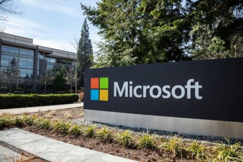 Компания Microsoft разрабатывает собственный процессор