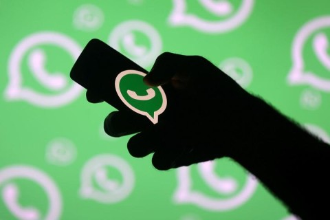 В мессенджер WhatsApp вводят новую функцию