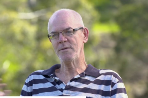 В Астралии парализованный мужчина впервые в истории смог запостить в Twitter текст силой мысли