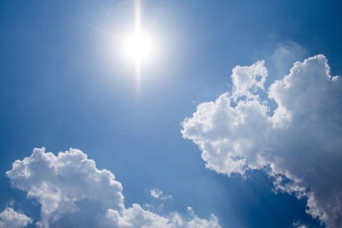 Бассейны в небе: ученые заявили, что нашли новый тип погодных условий