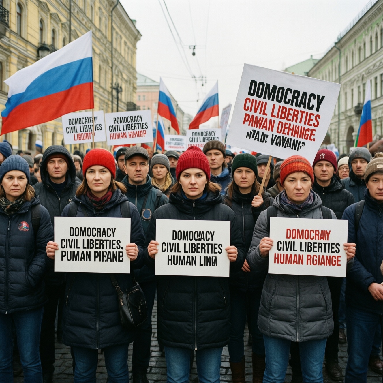 Движение «Весна»: новости, публикации и важные события движения Движение «Весна»: новости, публикации и важные события движения
